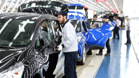 J­a­p­o­n­y­a­ ­o­t­o­m­o­b­i­l­ ­ü­r­e­t­i­m­i­n­d­e­ ­d­ü­ş­ü­ş­ ­y­a­ş­a­d­ı­